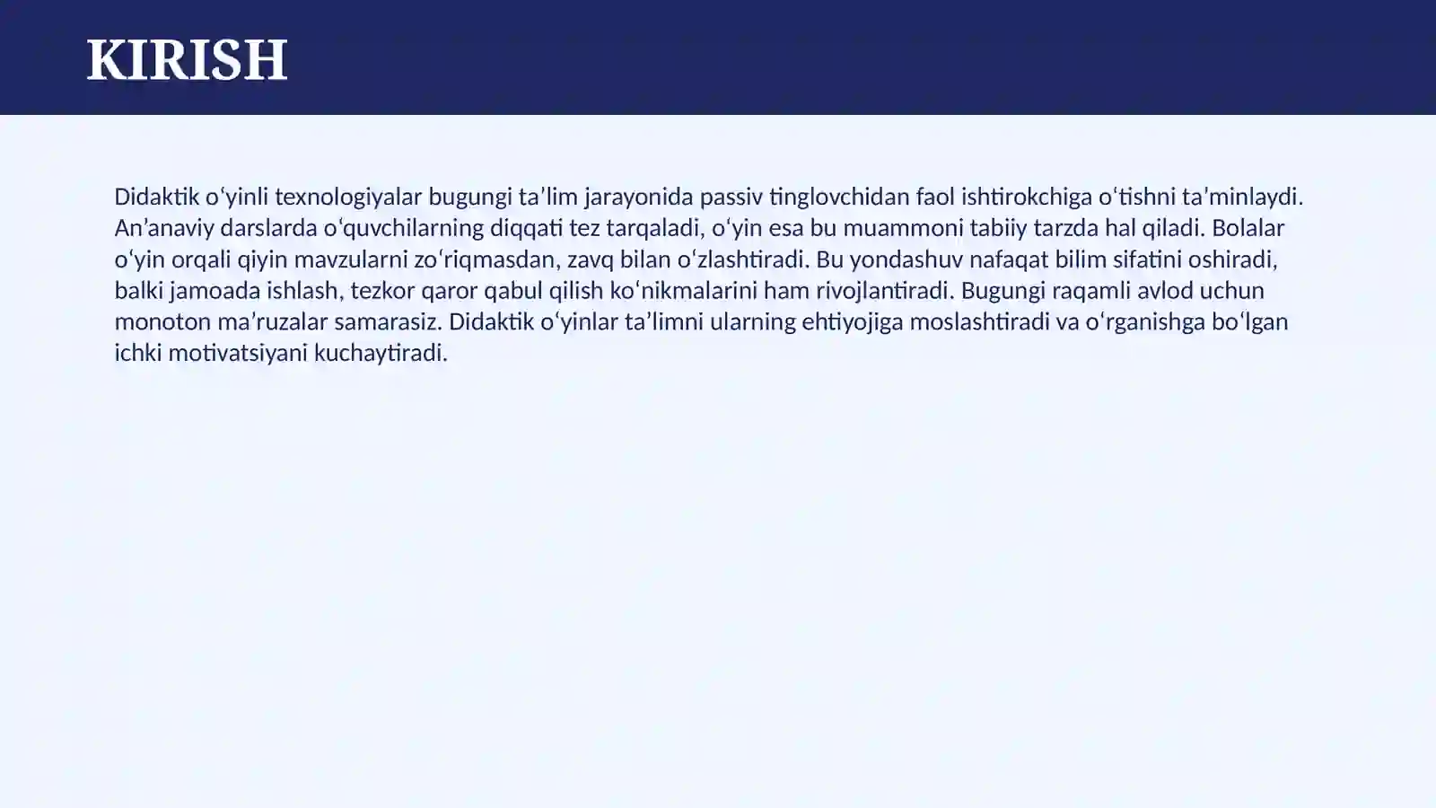 Product slide 3