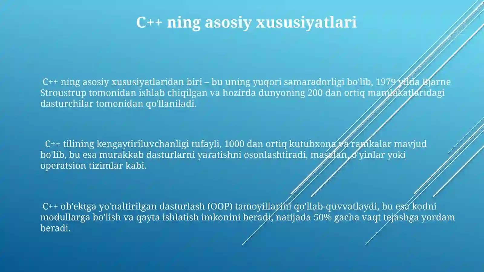 Product slide 3