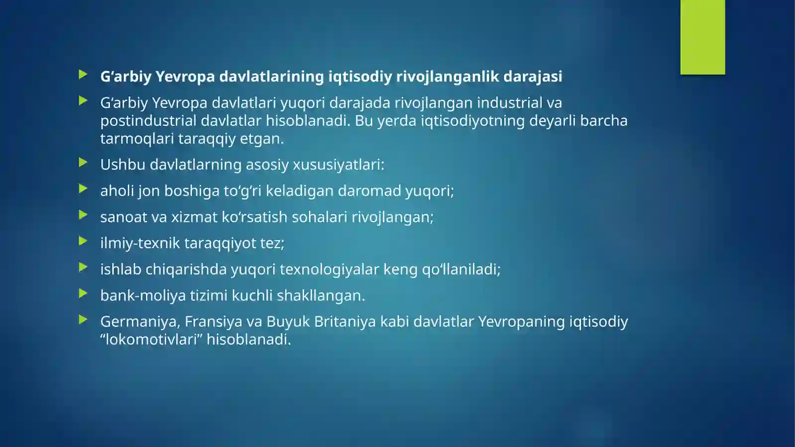 Product slide 3