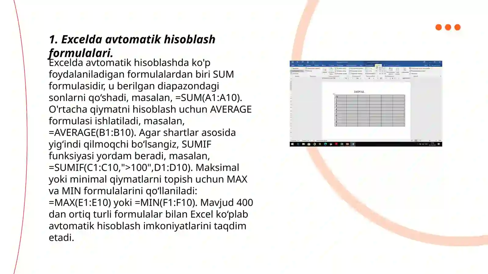 Product slide 3