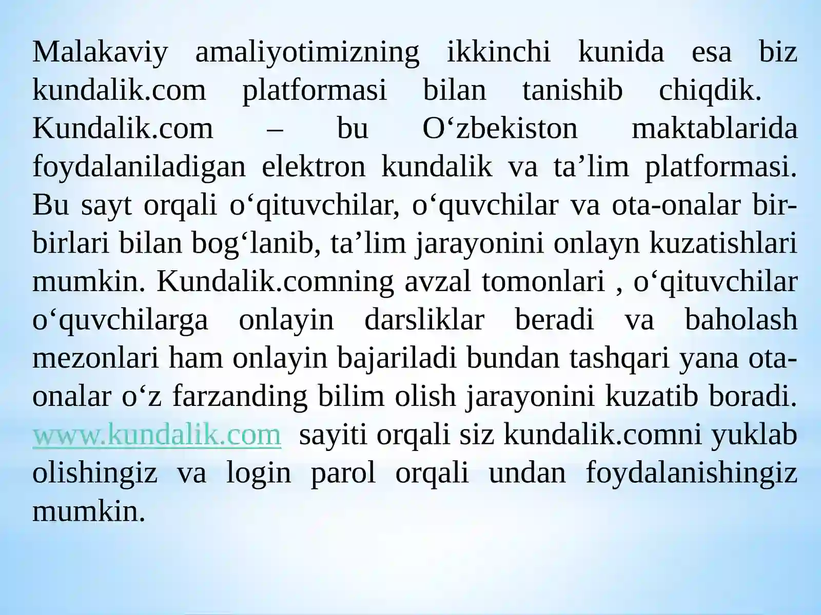 Product slide 3