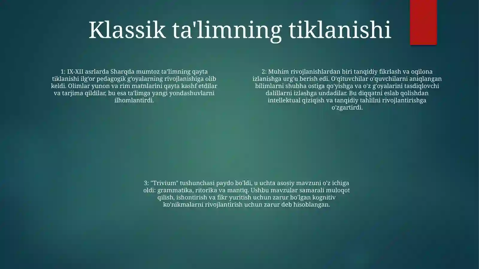 Product slide 3