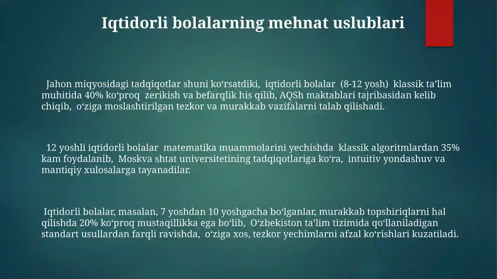 Product slide 3