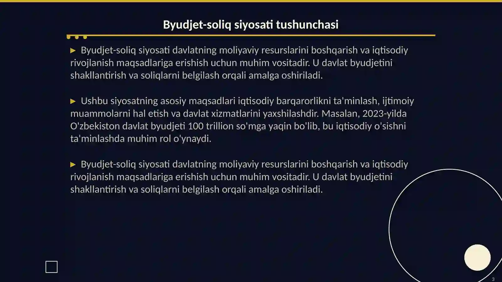 Product slide 3