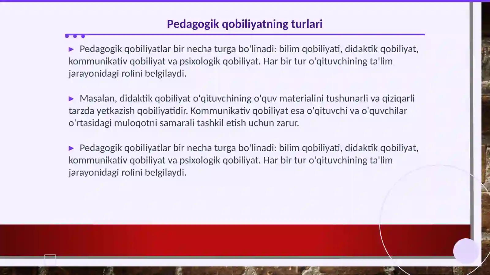 Product slide 3