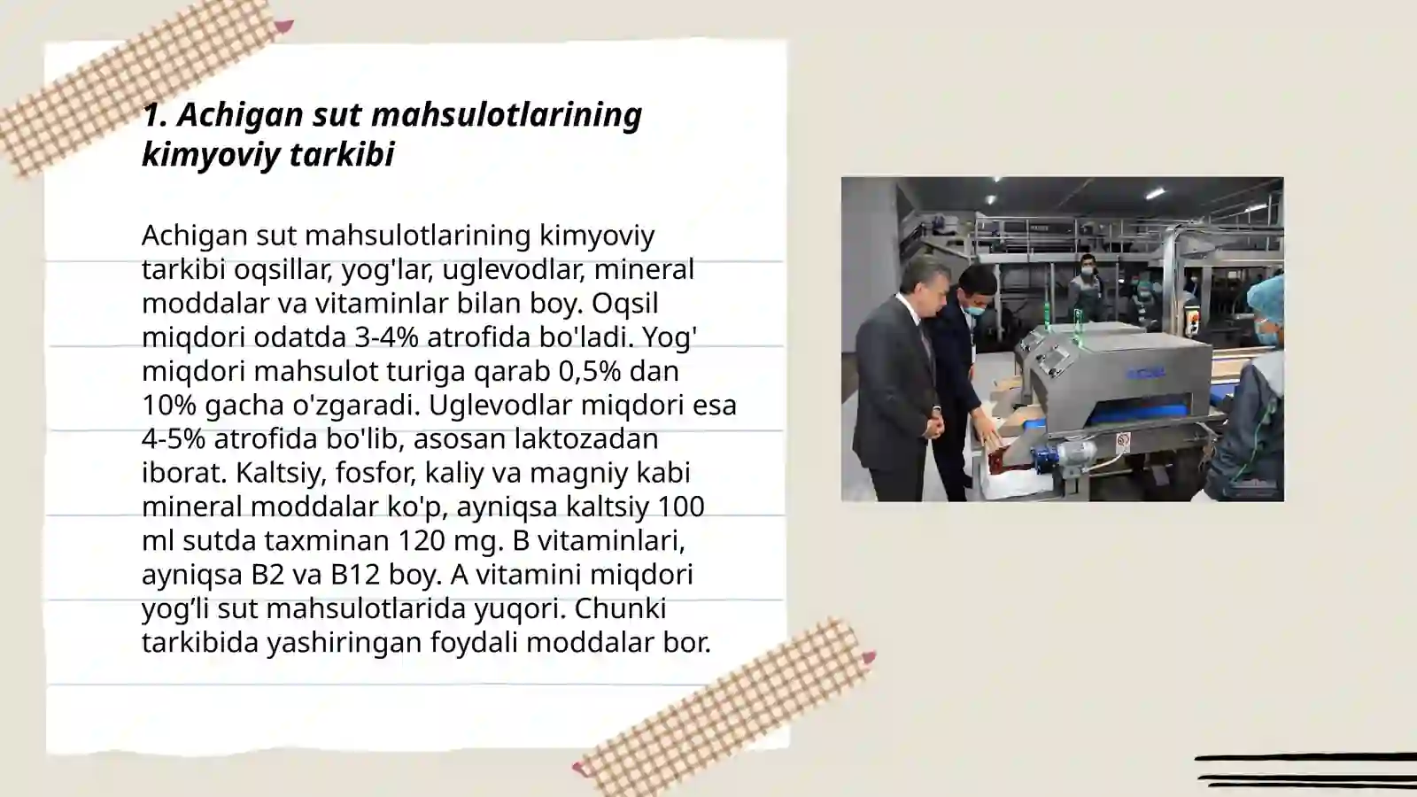 Product slide 3