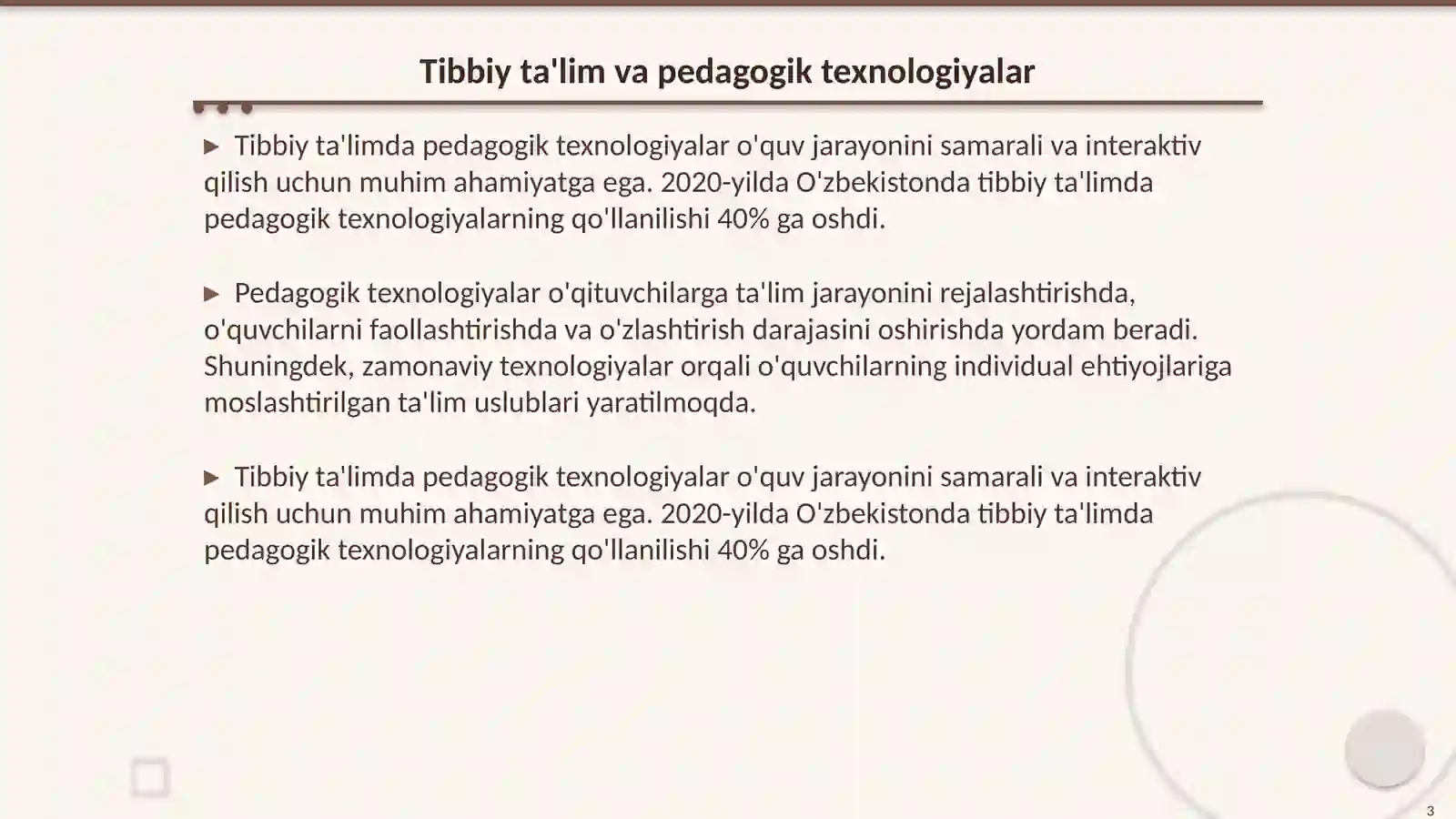 Product slide 3