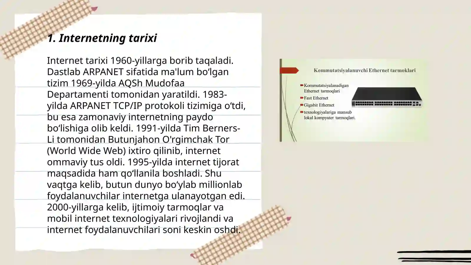 Product slide 3