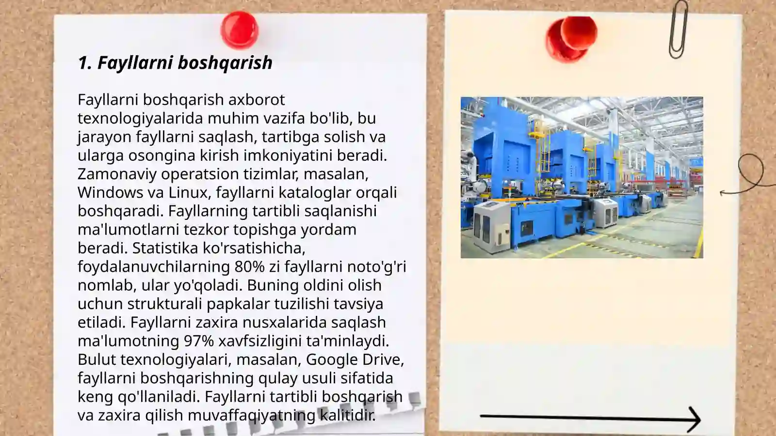 Product slide 3
