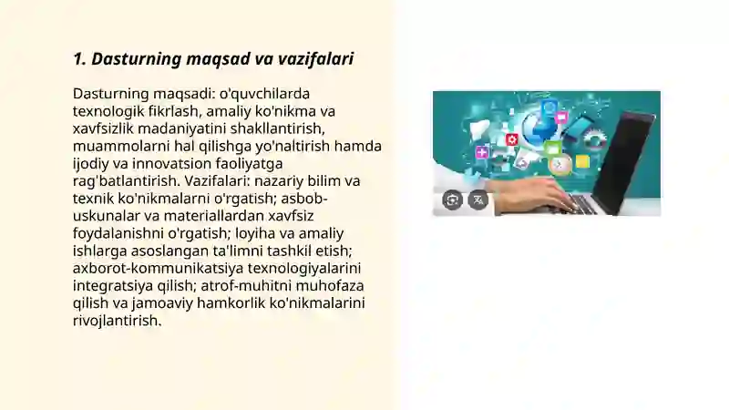 Product slide 3