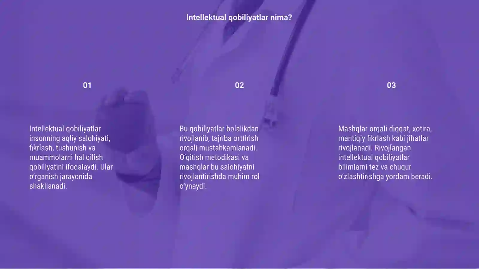 Product slide 3