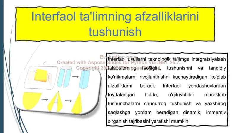 Product slide 3