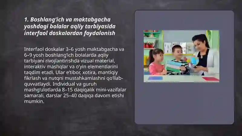 Product slide 3