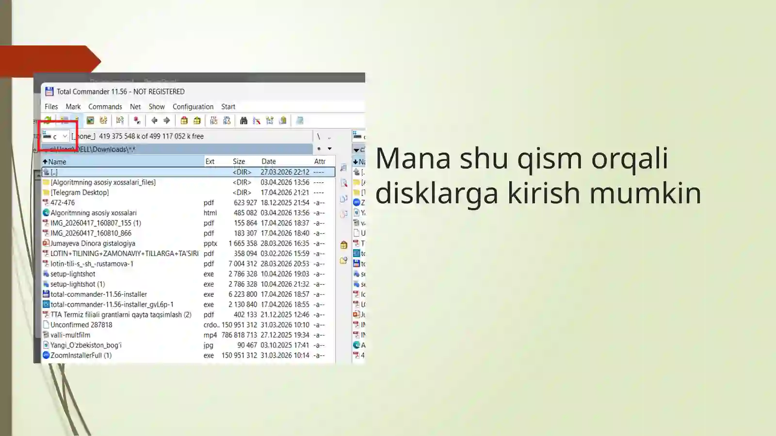 Product slide 3