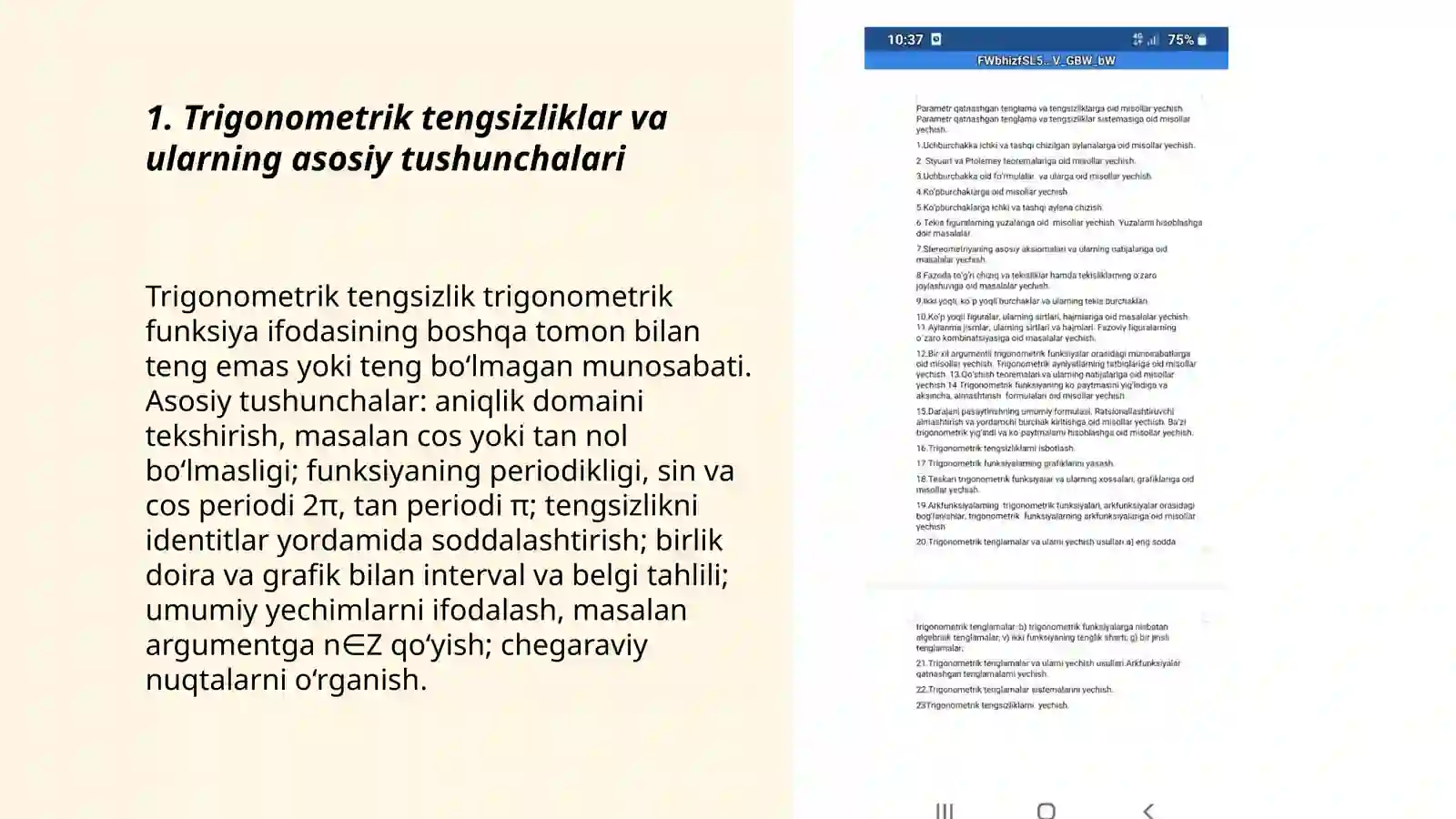 Product slide 3