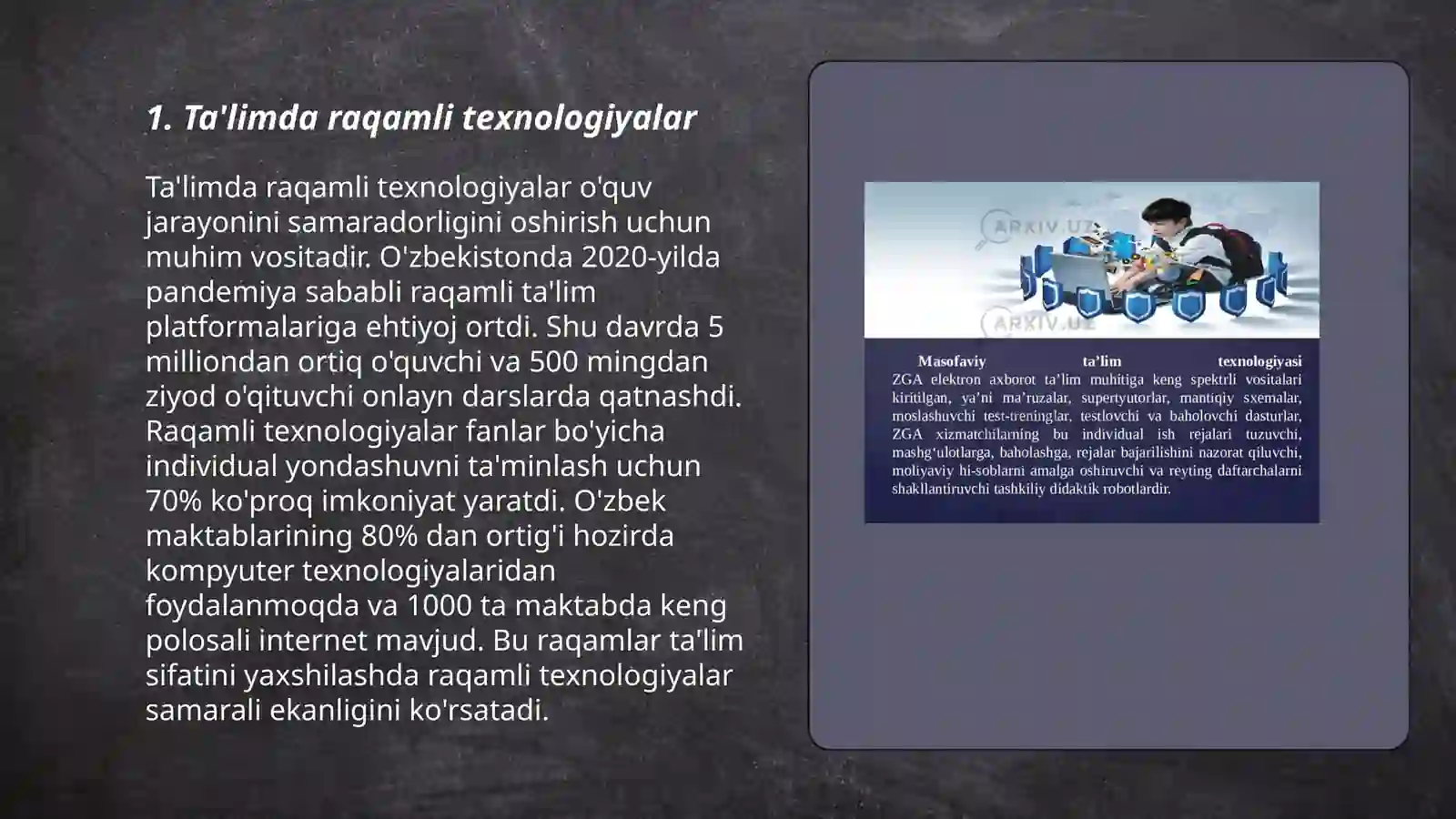 Product slide 3