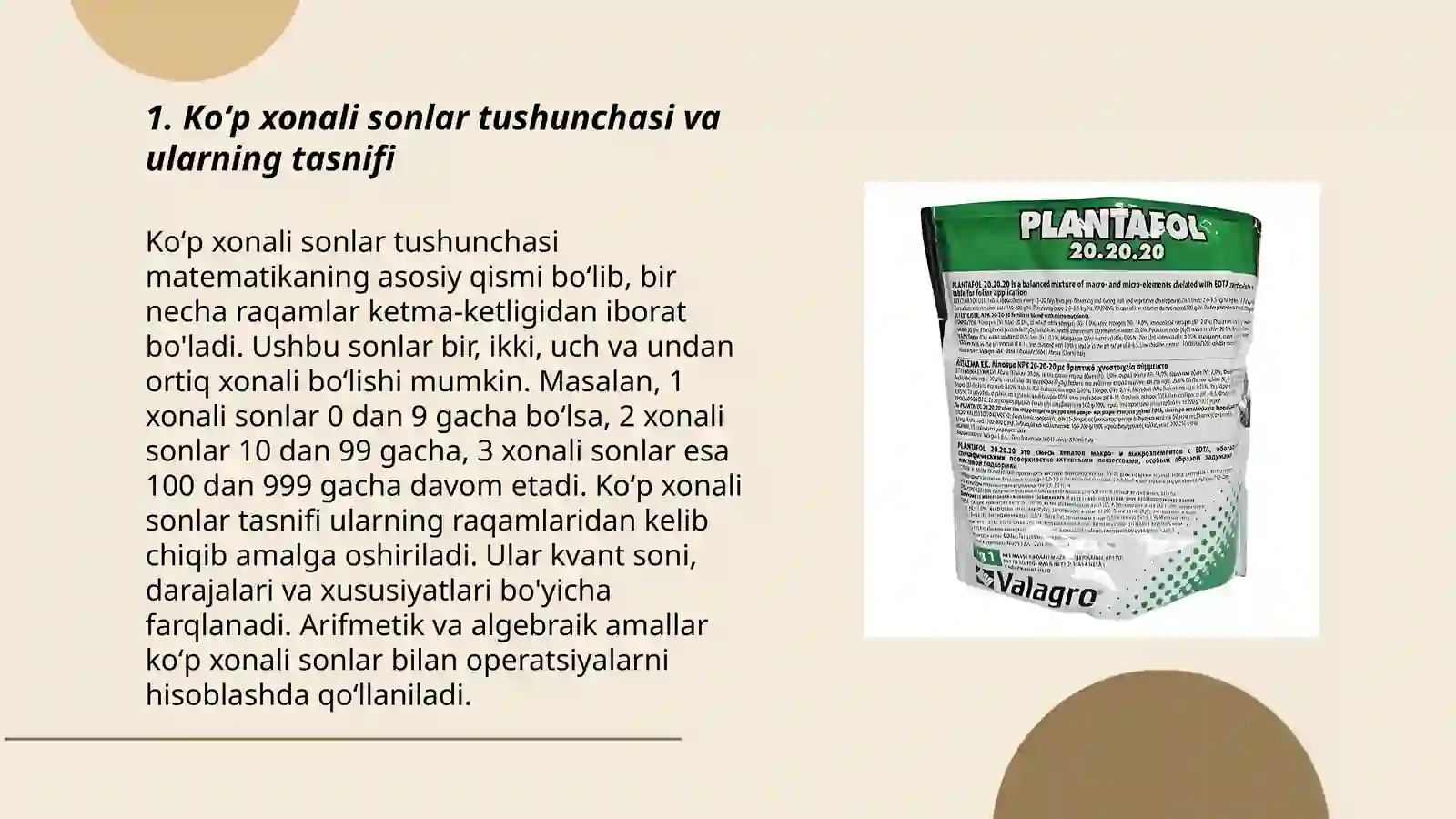 Product slide 3