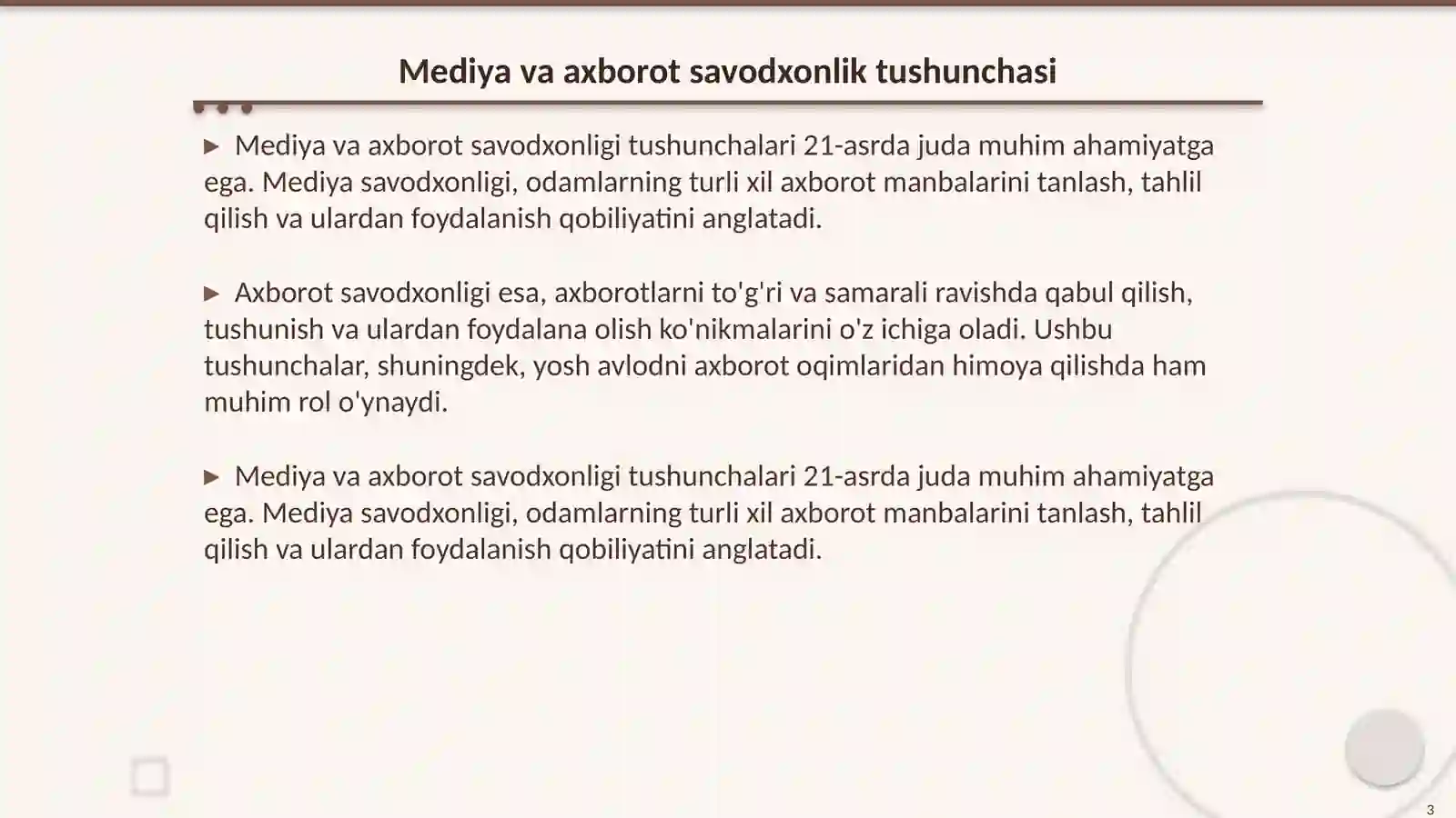Product slide 3