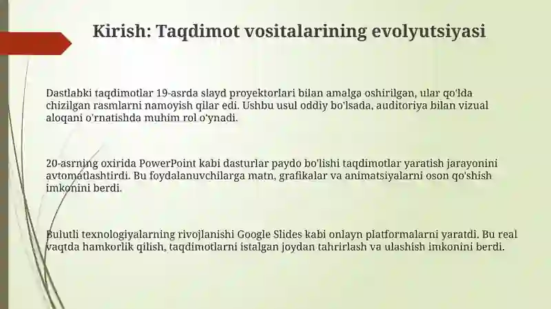Product slide 3