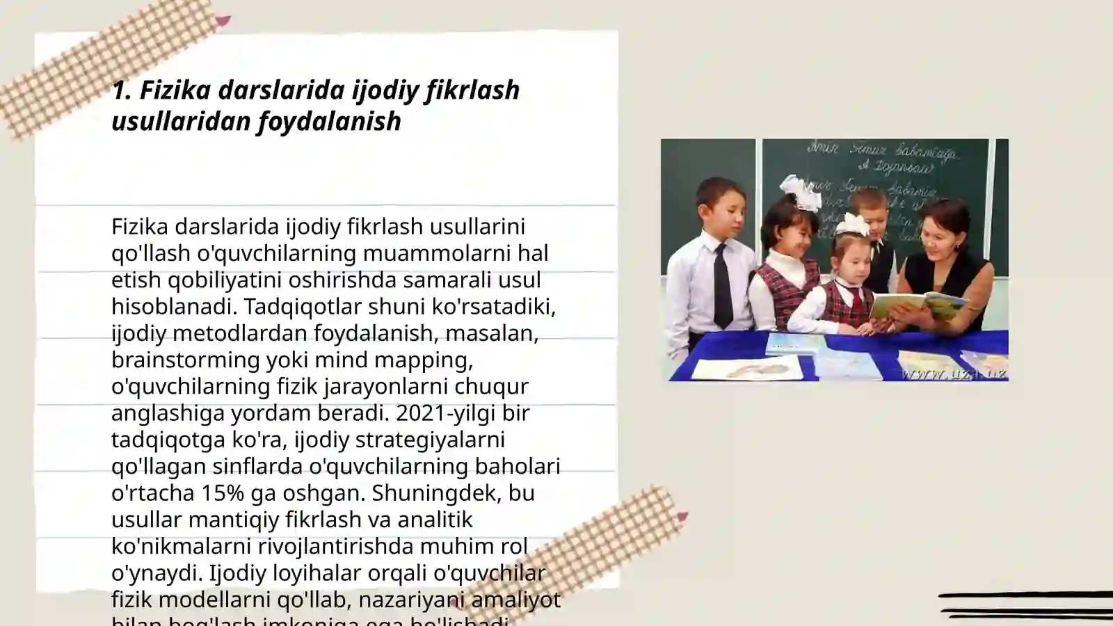 Product slide 3