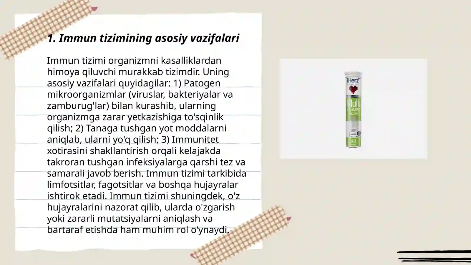 Product slide 3