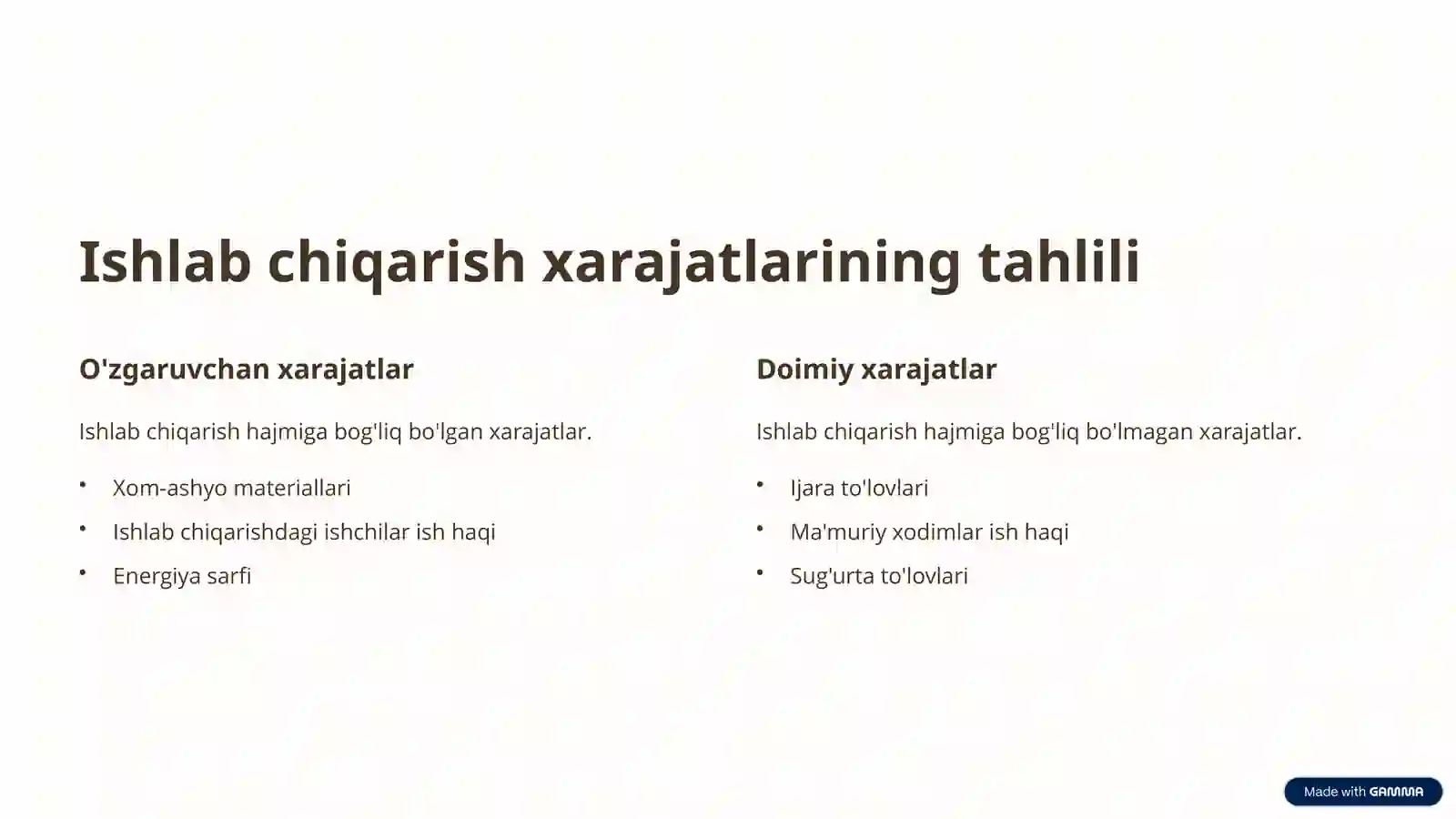 Product slide 3