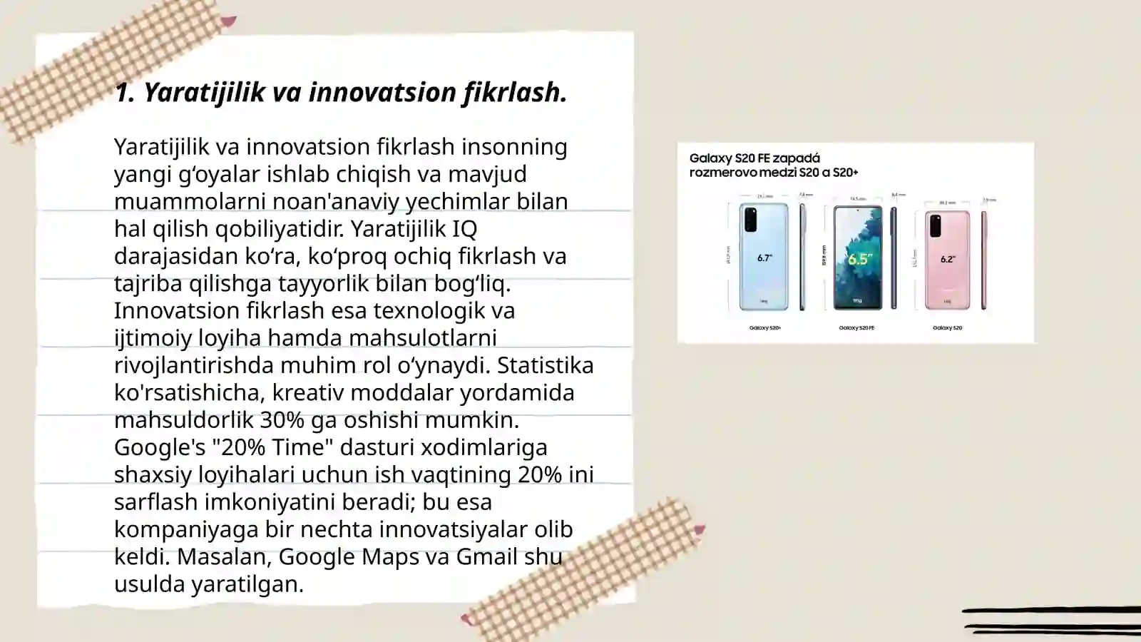 Product slide 3