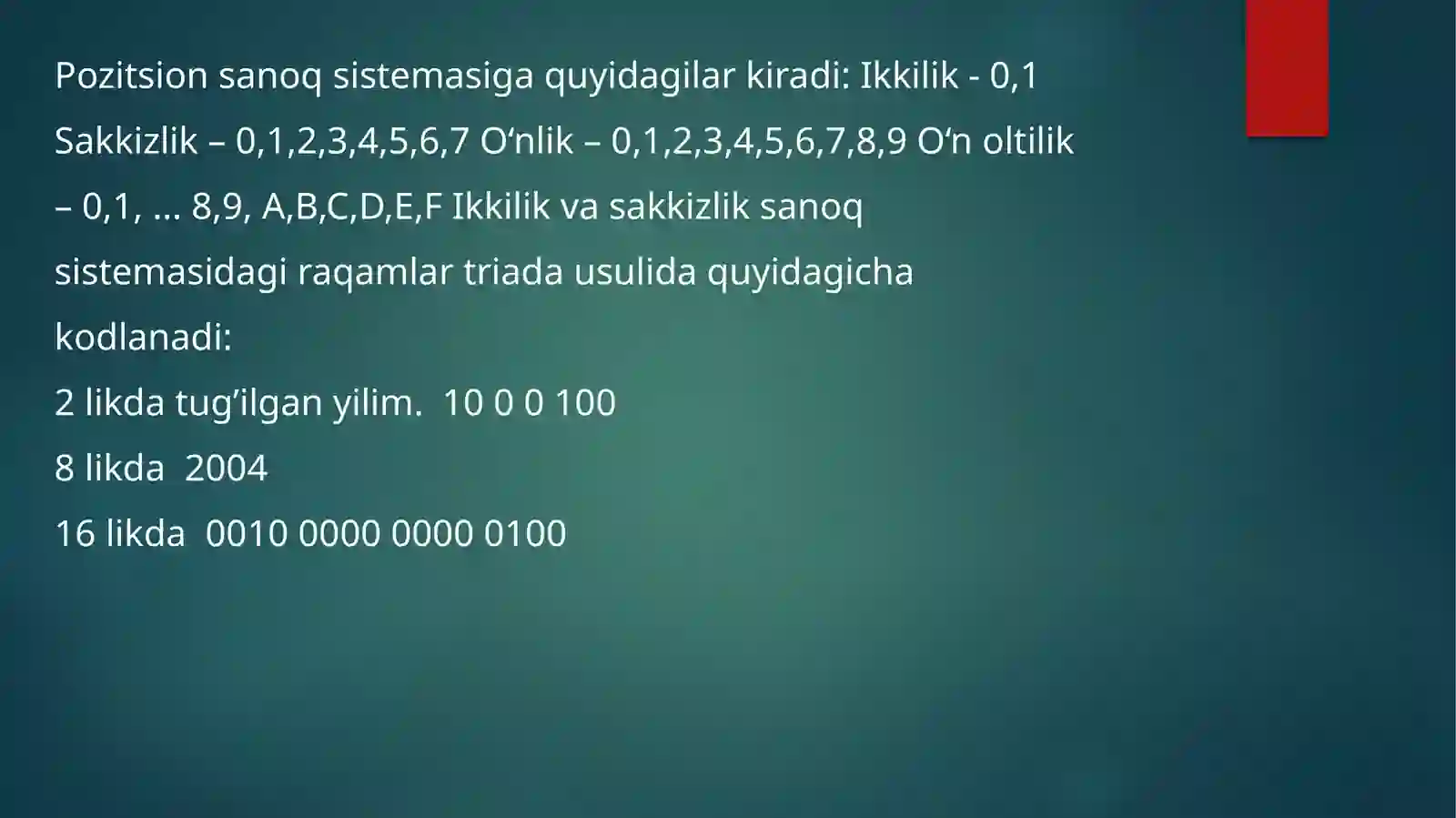 Product slide 3