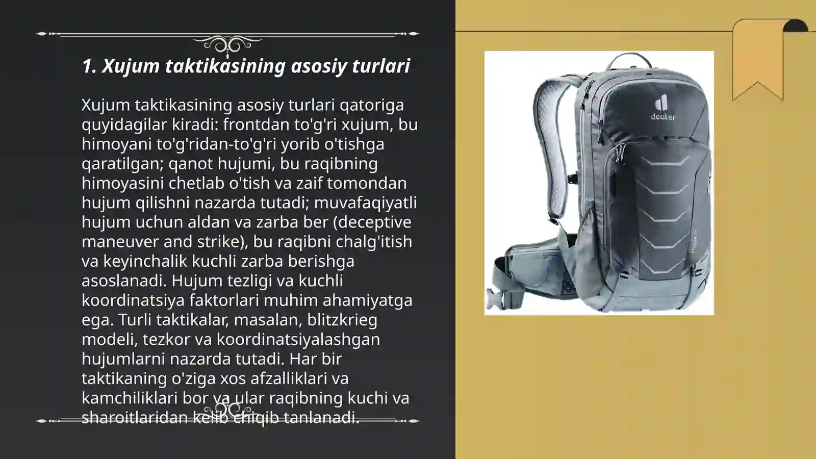Product slide 3