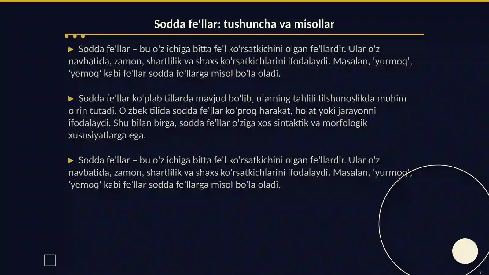 Product slide 3