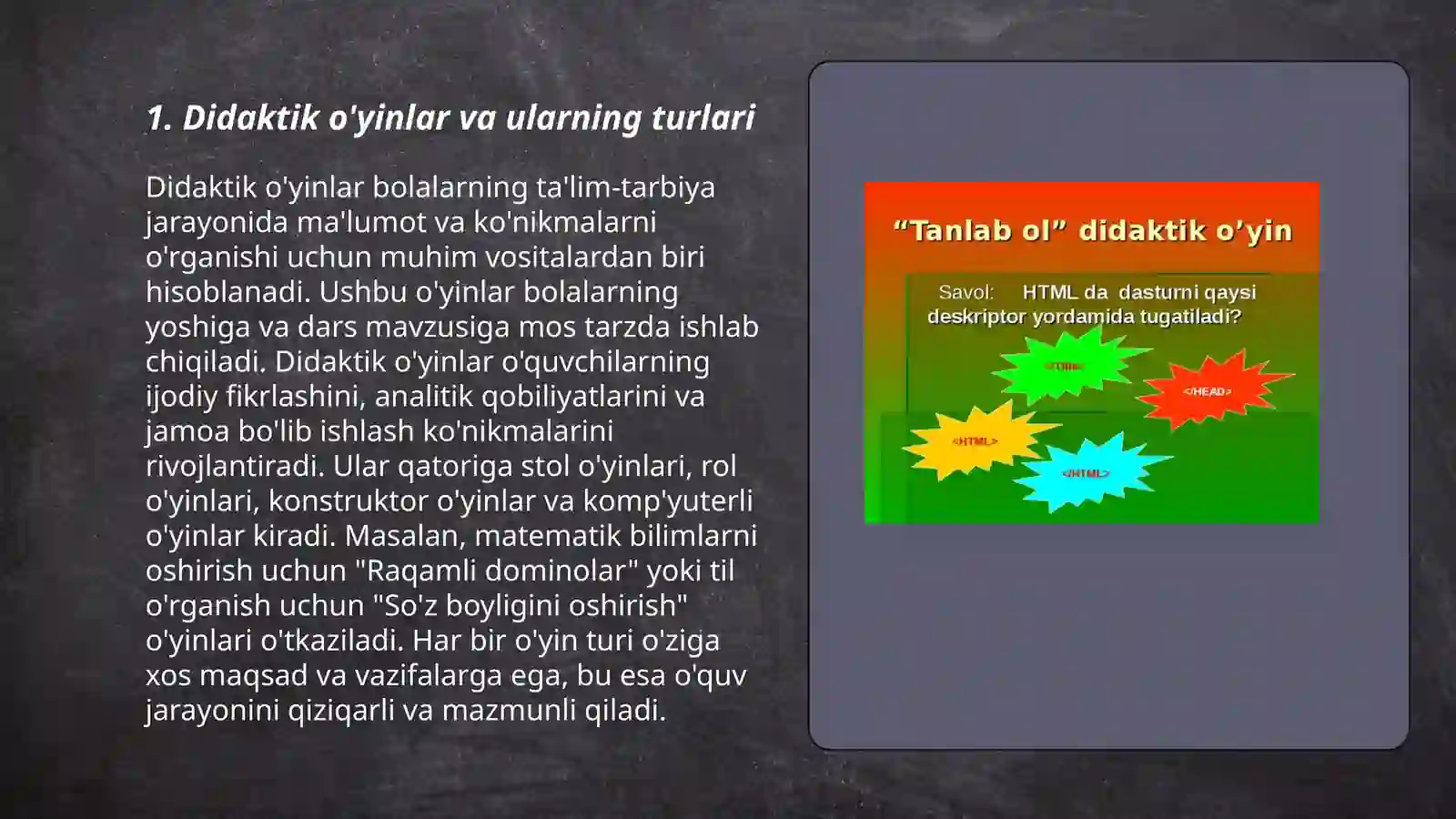 Product slide 3