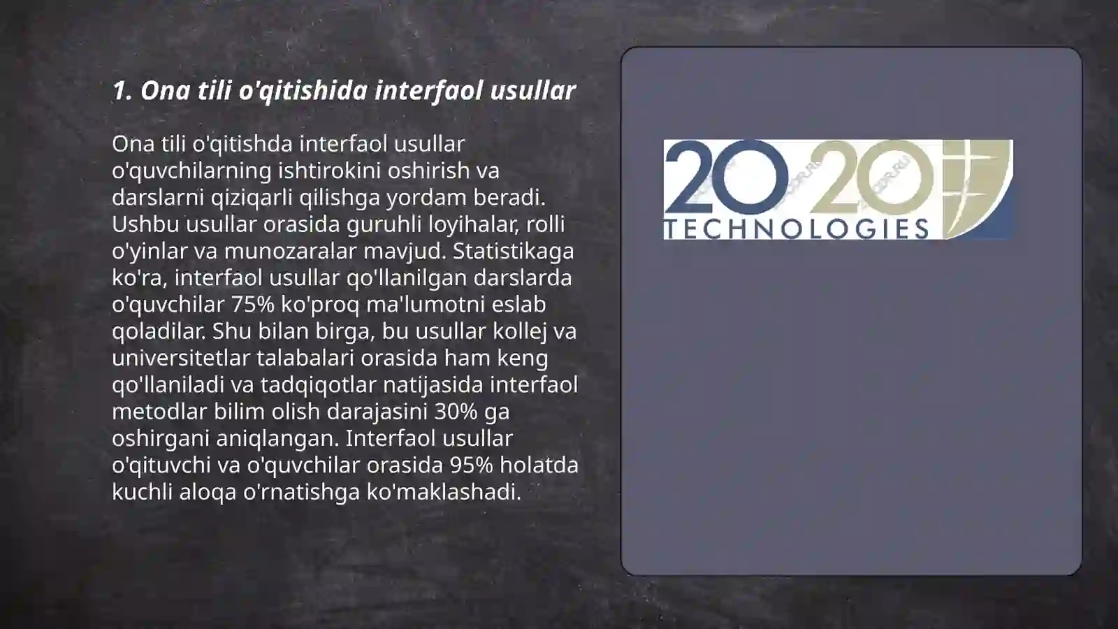 Product slide 3