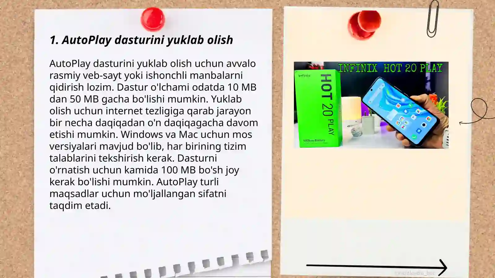 Product slide 3