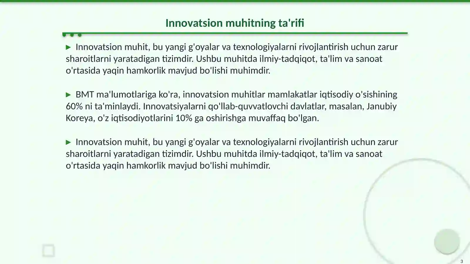 Product slide 3