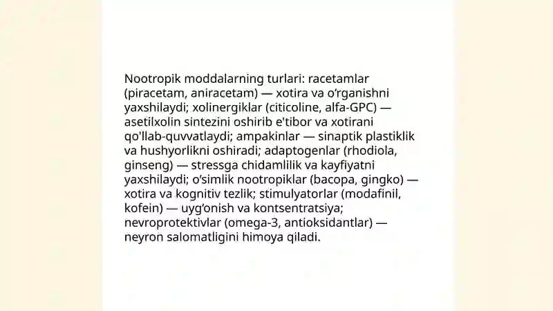 Product slide 3