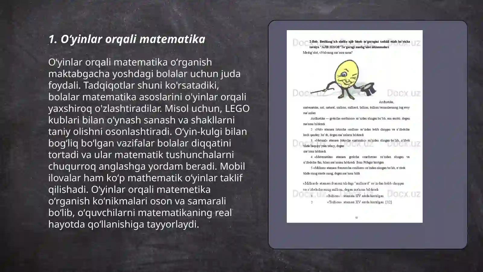 Product slide 3