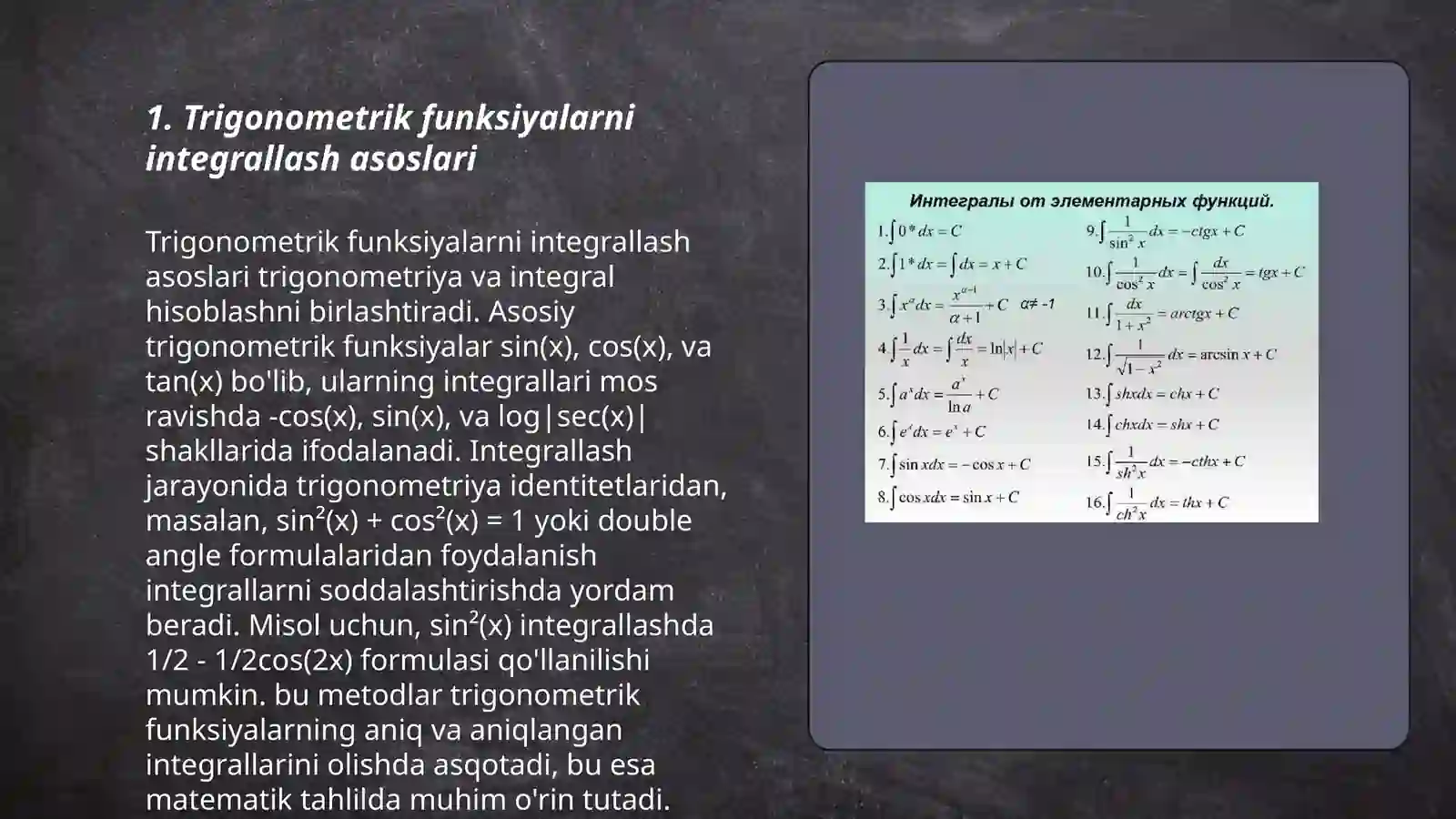 Product slide 3