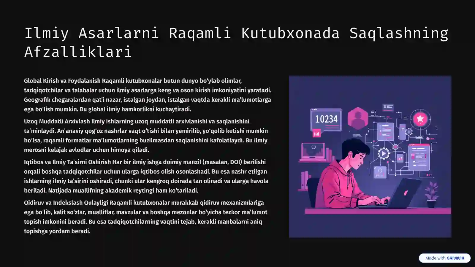Product slide 3