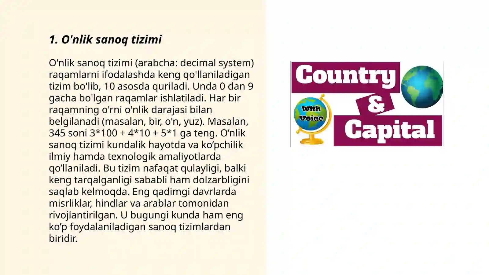 Product slide 3