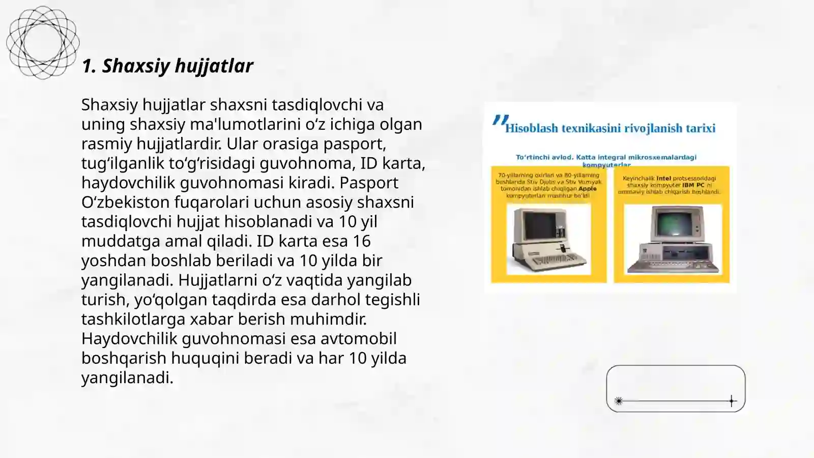 Product slide 3