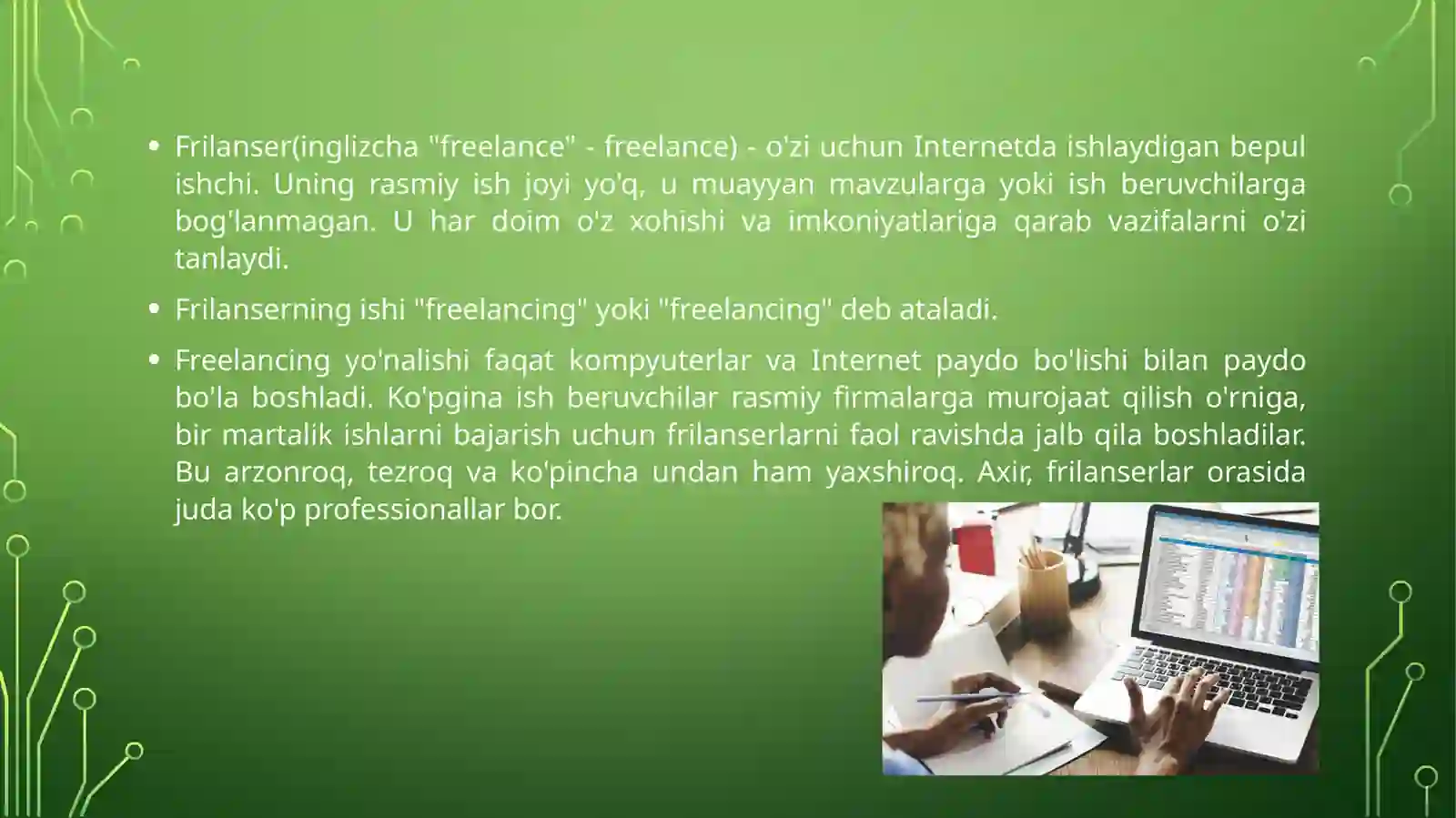 Product slide 3