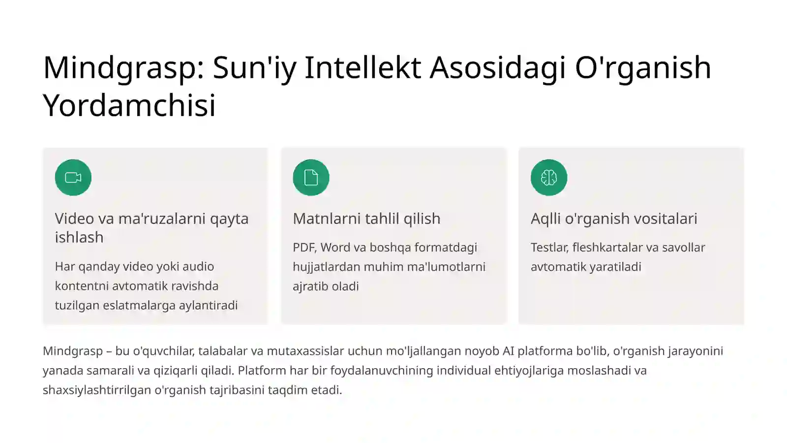 Product slide 3