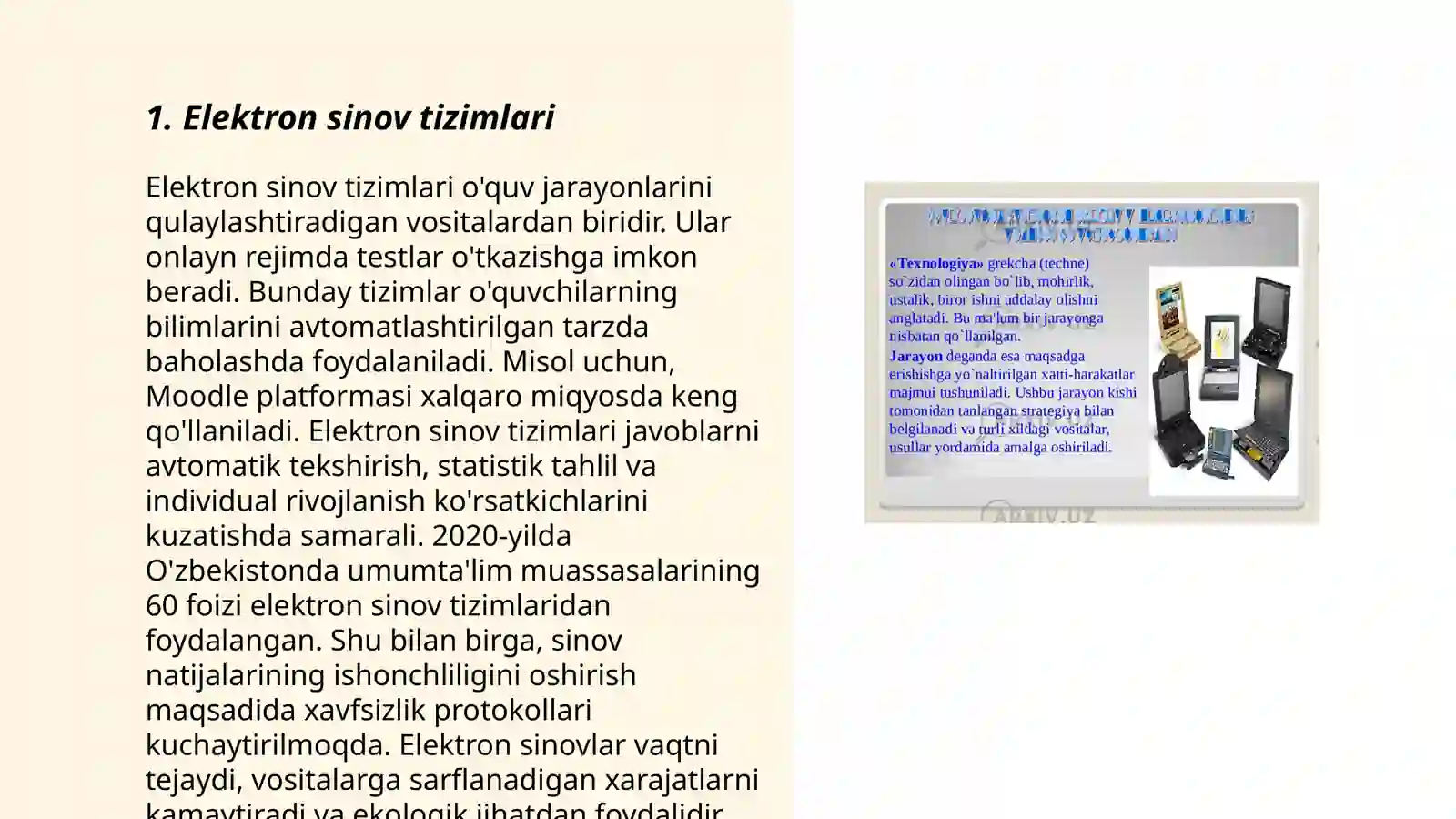 Product slide 3