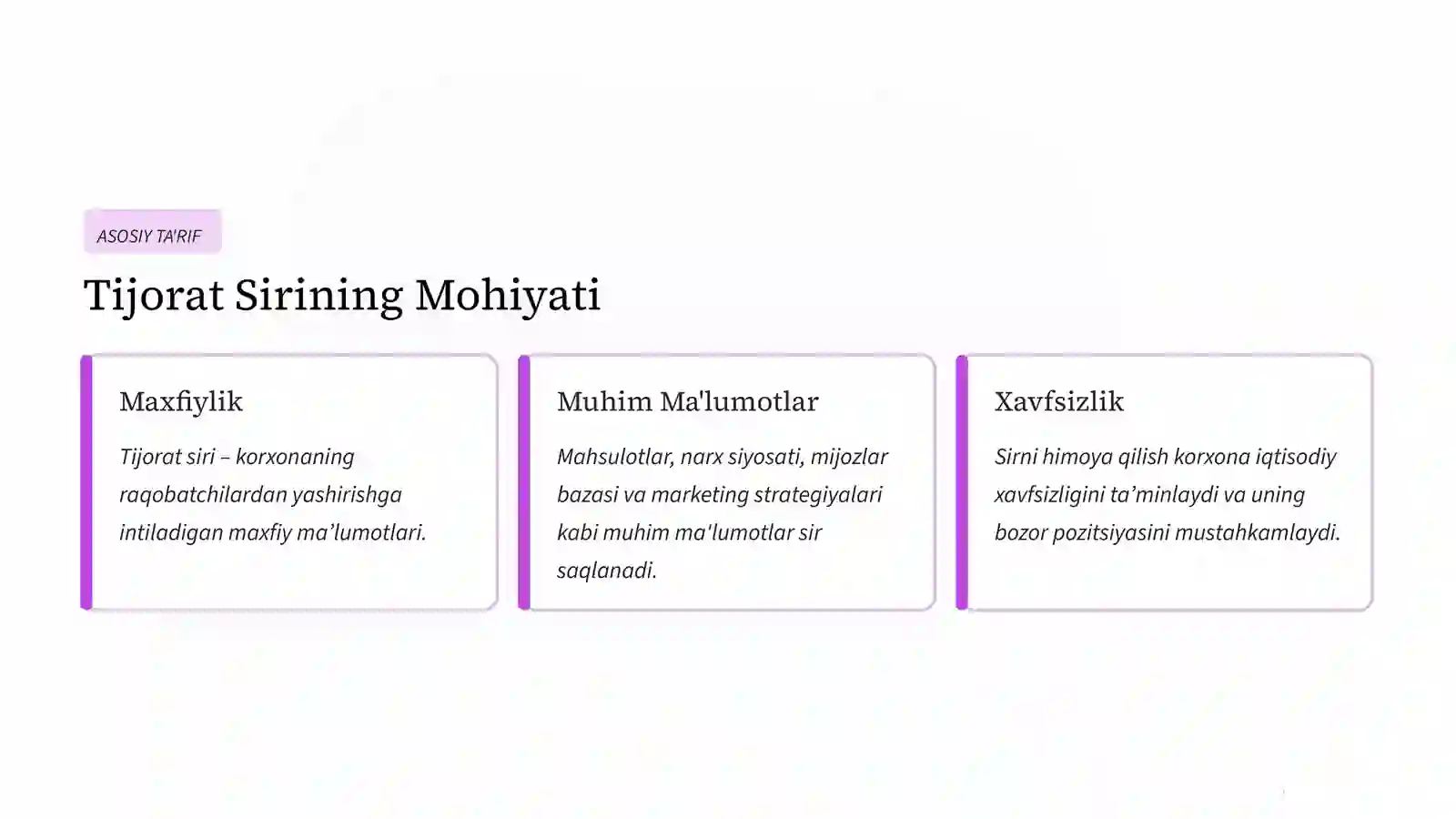 Product slide 3