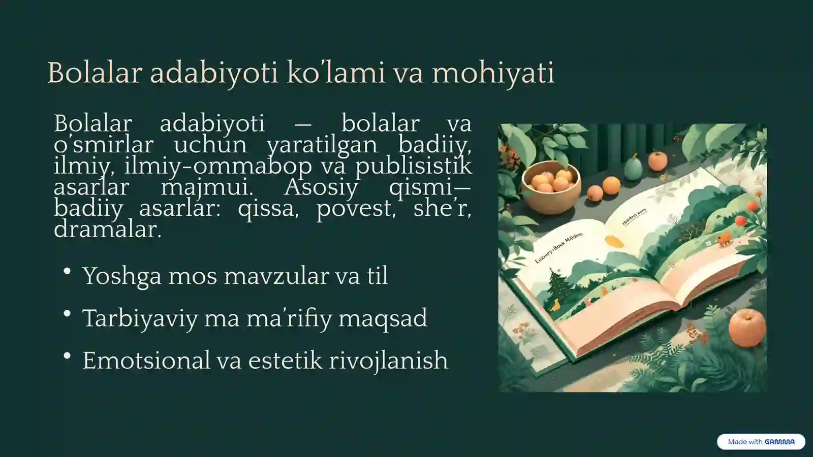 Product slide 3