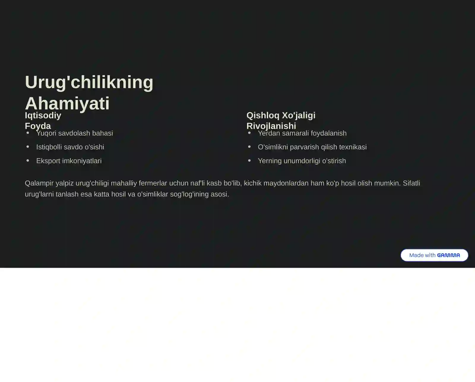 Product slide 3