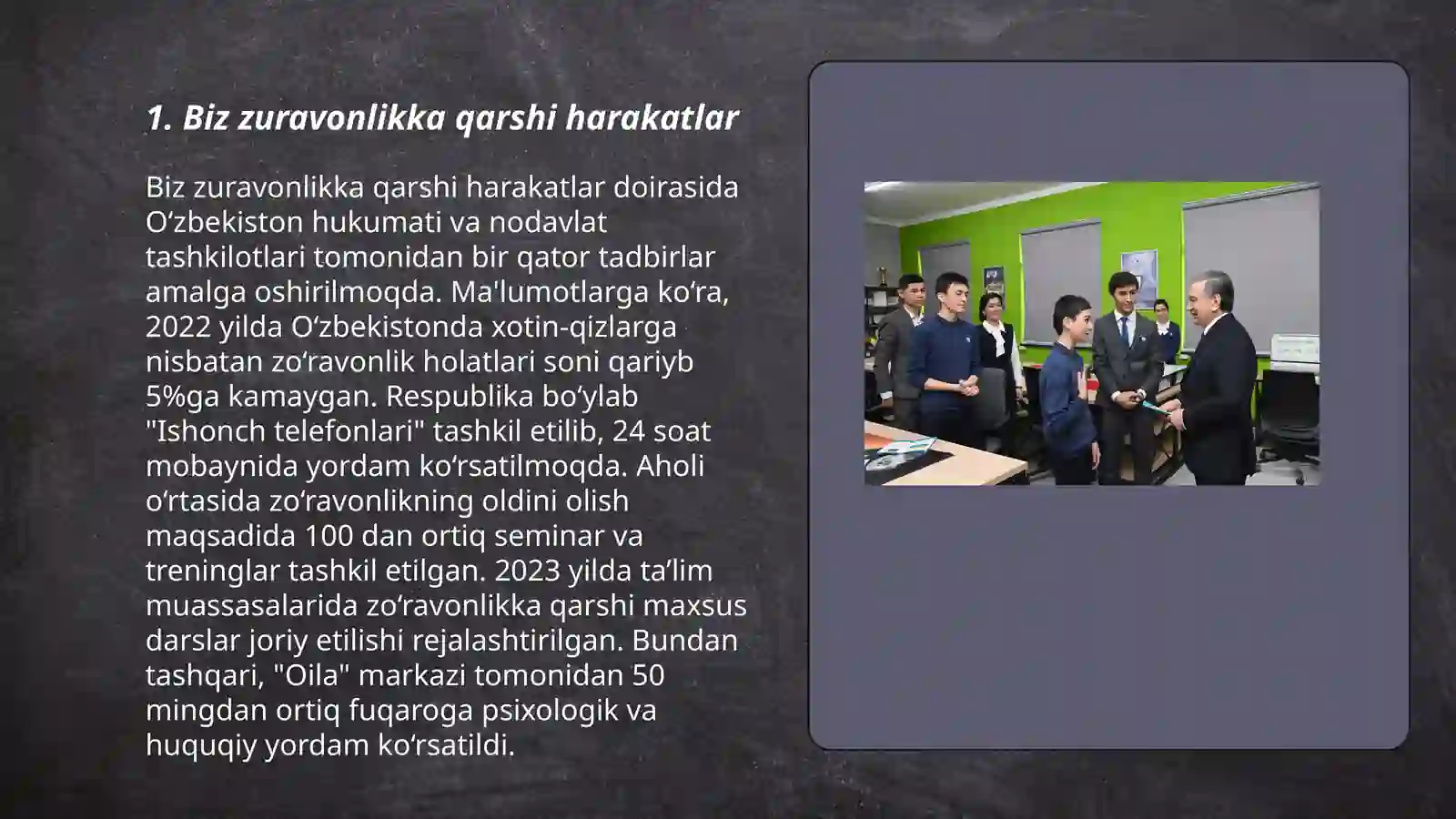 Product slide 3