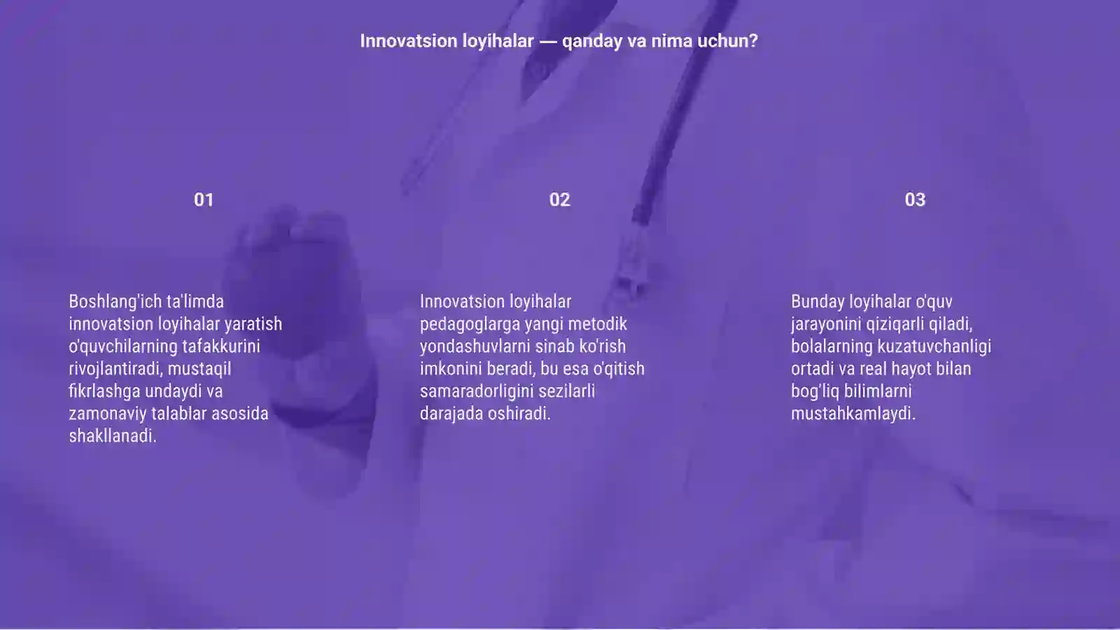 Product slide 3
