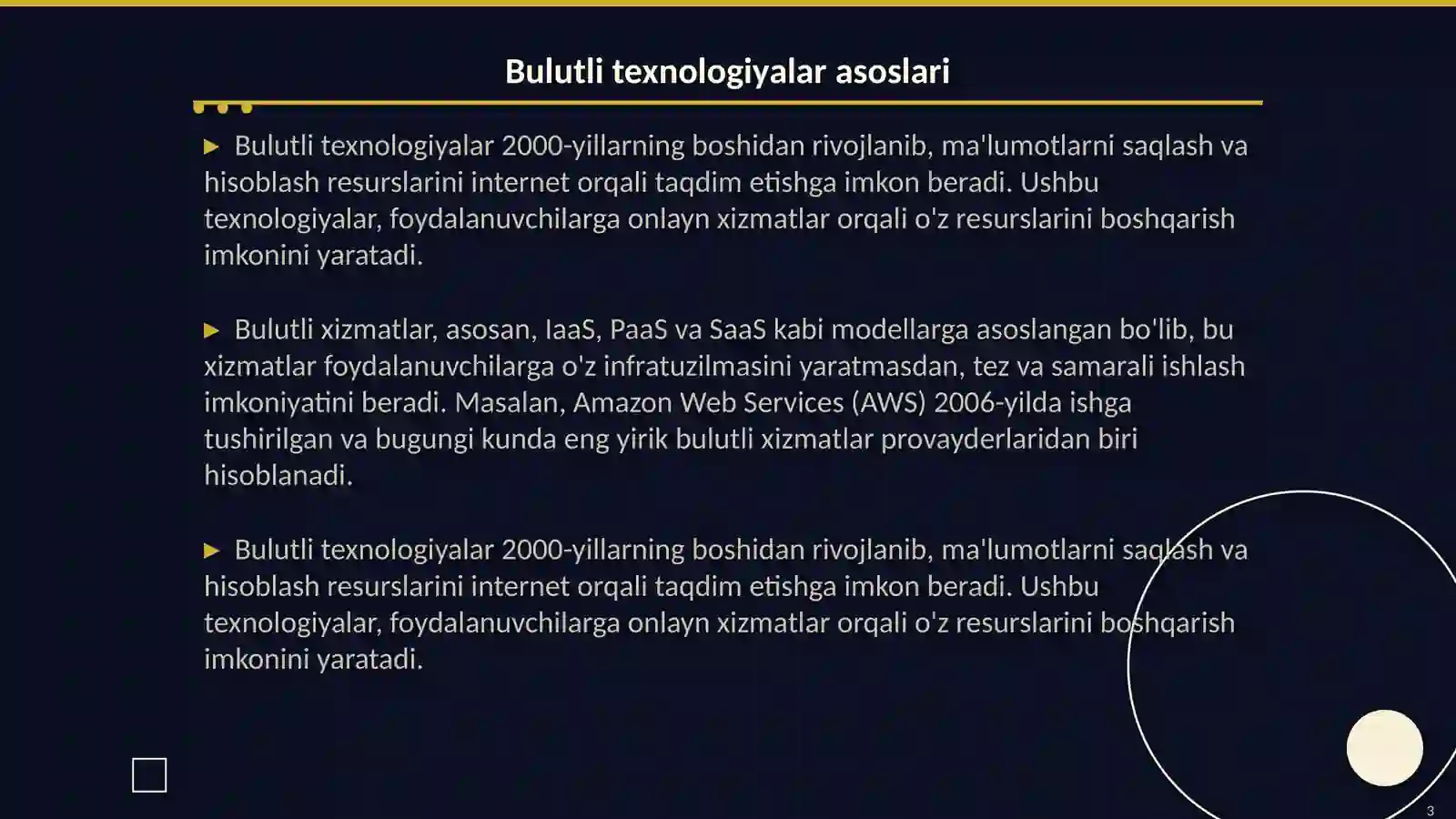 Product slide 3