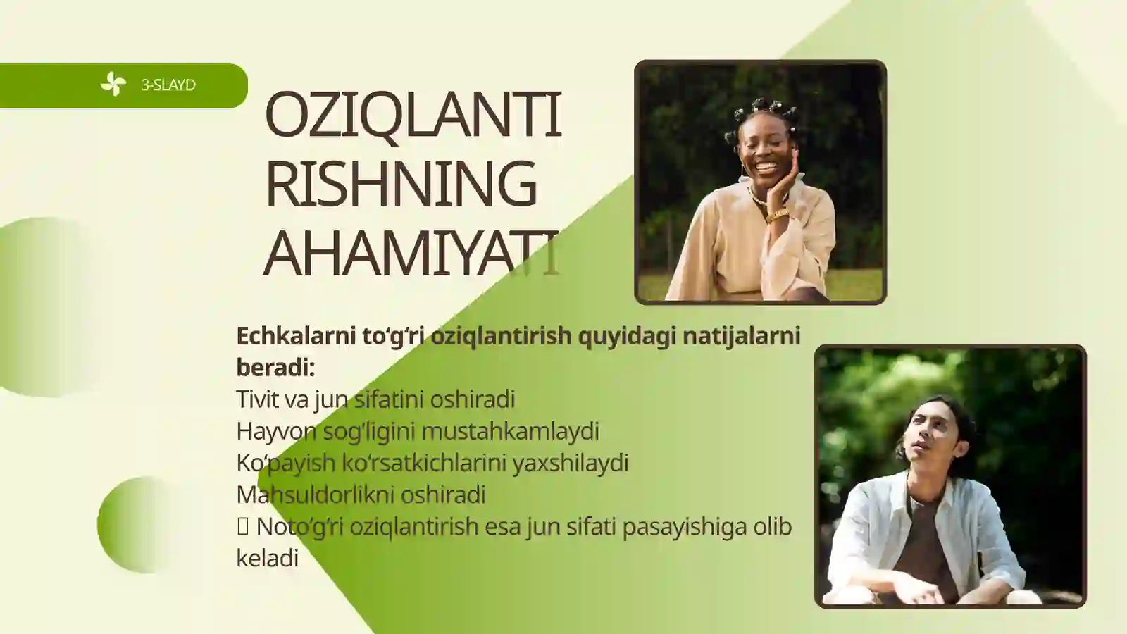 Product slide 3